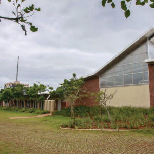Umnini Thusong Centre