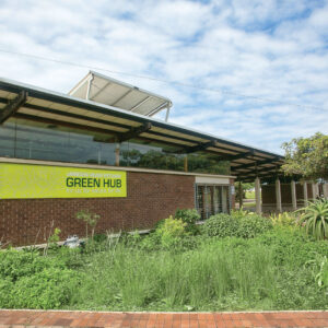 Durban Eco Green Club