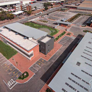 EWS Southern Depot