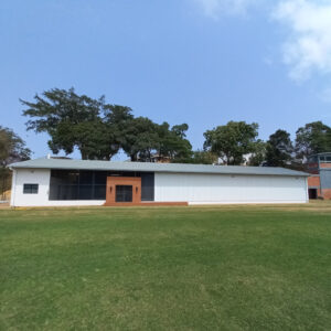 WBHS Cricket Academy