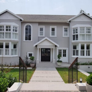 Kent Gardens House